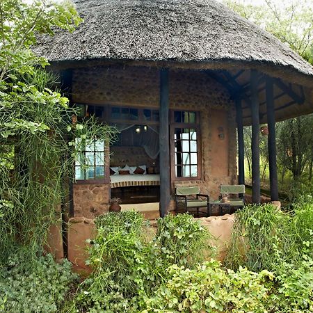 Stanley Safari Lodge Livingstone Eksteriør bilde
