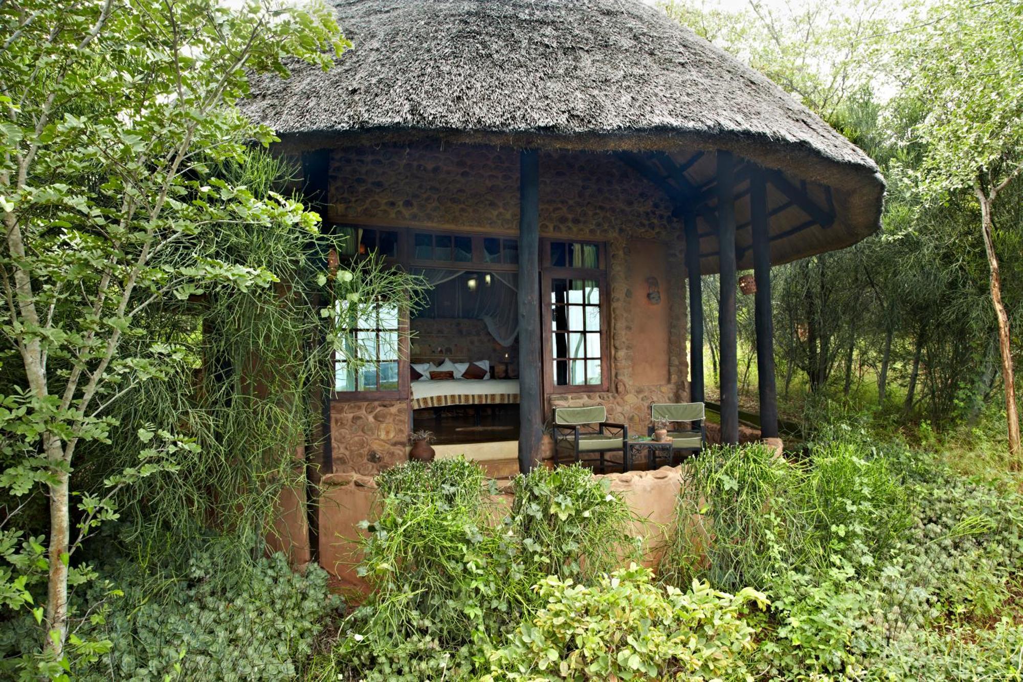 Stanley Safari Lodge Livingstone Eksteriør bilde