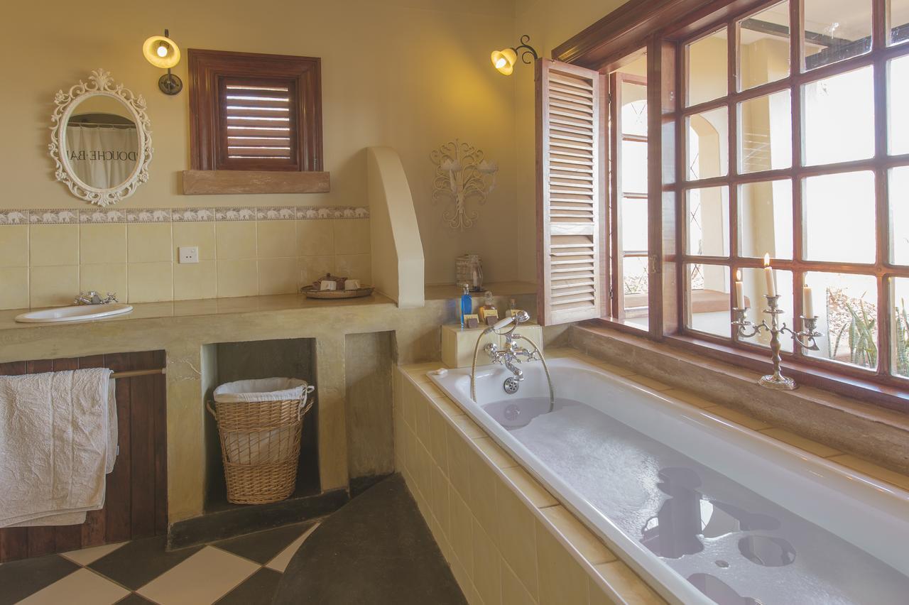 Stanley Safari Lodge Livingstone Eksteriør bilde
