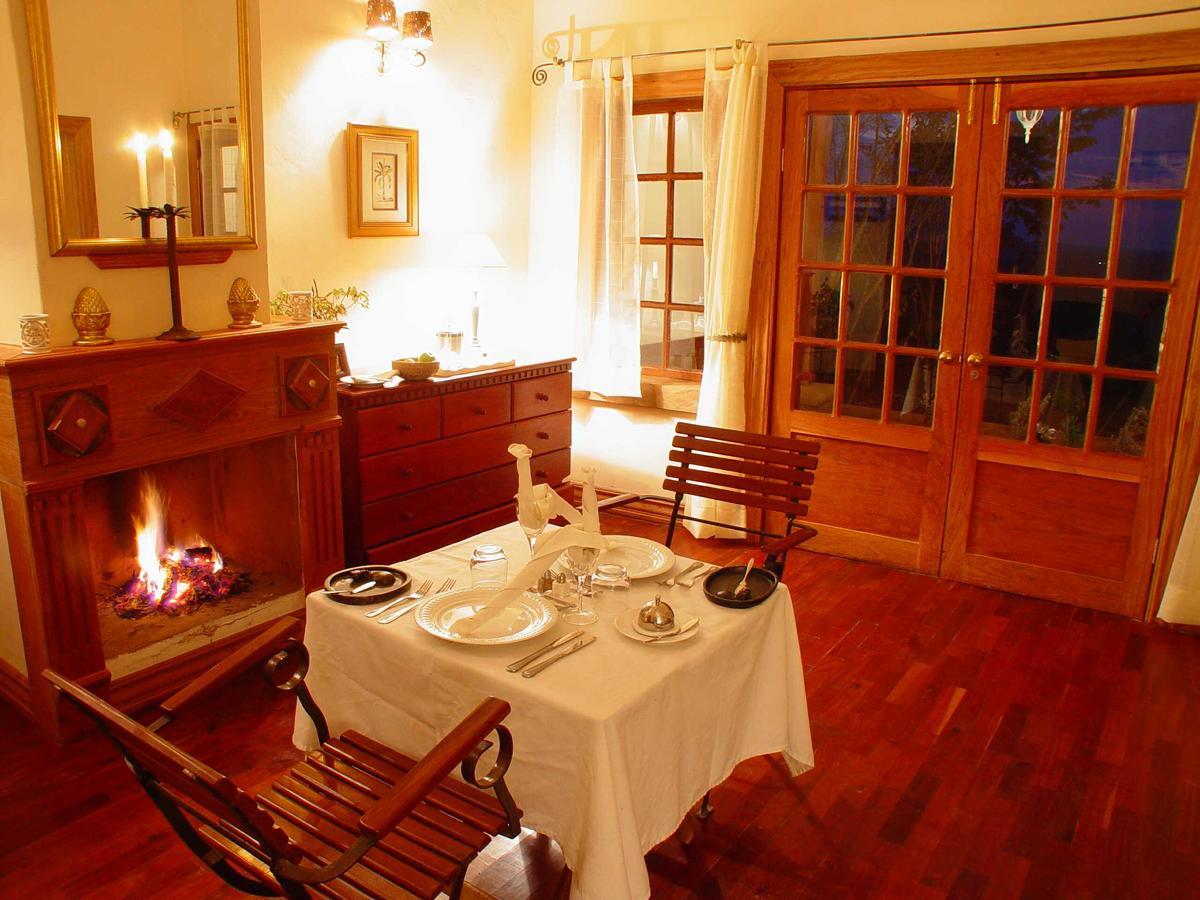 Stanley Safari Lodge Livingstone Eksteriør bilde