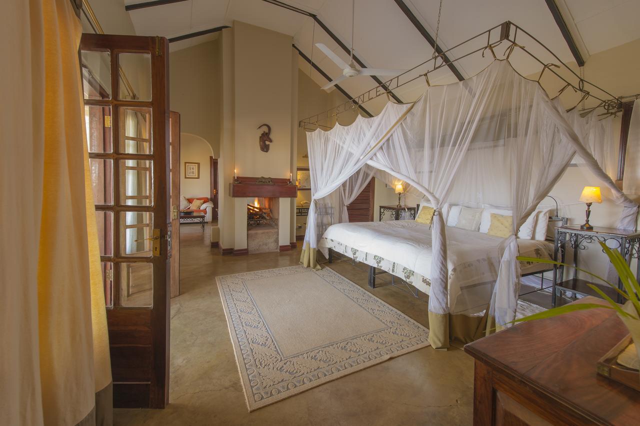 Stanley Safari Lodge Livingstone Eksteriør bilde