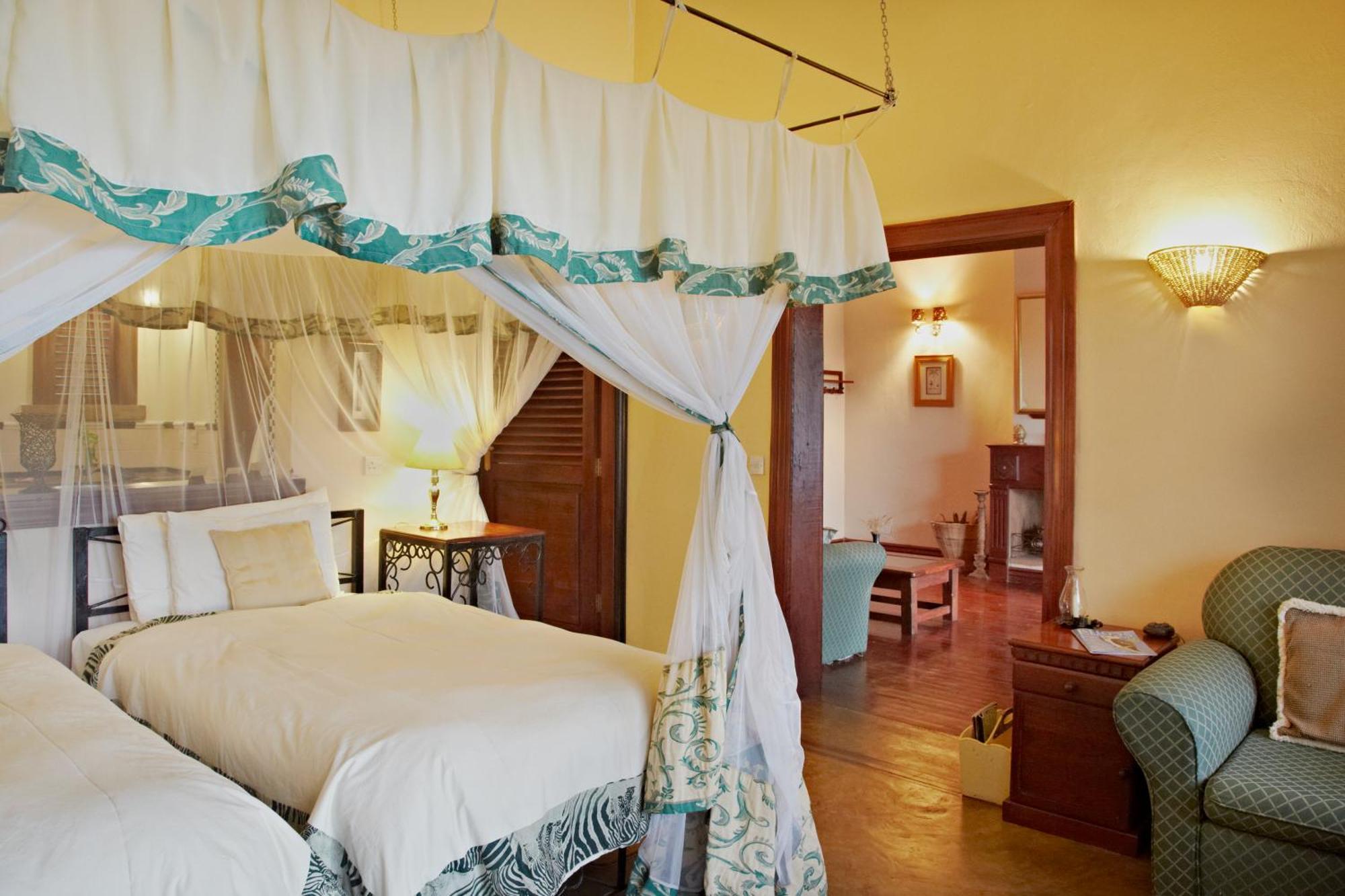 Stanley Safari Lodge Livingstone Eksteriør bilde