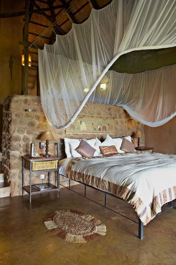 Stanley Safari Lodge Livingstone Eksteriør bilde